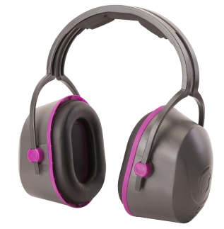 Protector auditivo LIBUS L-360 vincha