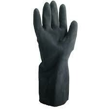 Guantes LATEX industrial