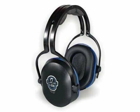 Protector auditivo LIBUS L-320 vincha