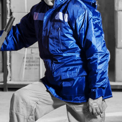Ropa de abrigo