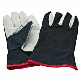 Guantes DESCARNE combinado JEAN