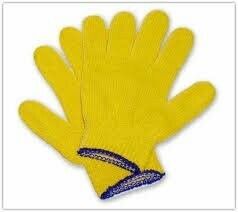 Guantes FILETEROS