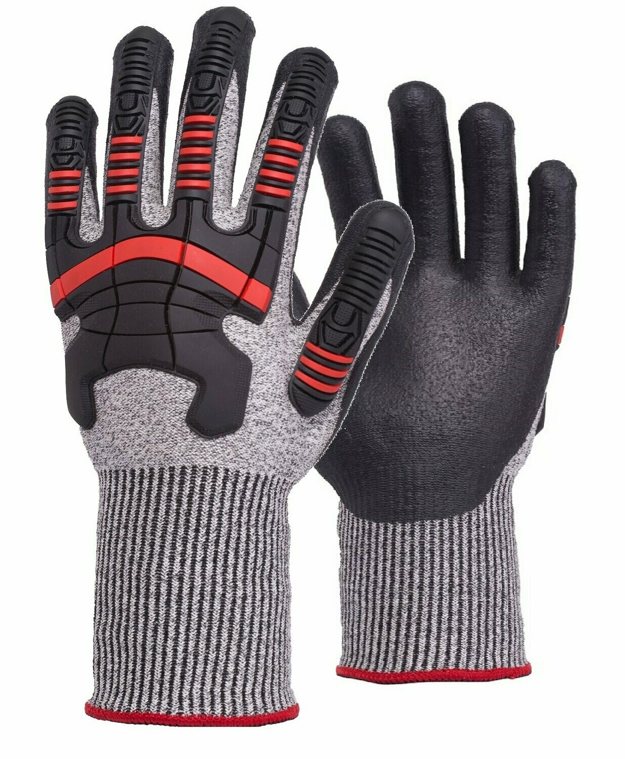 Guantes ANTI-IMPACTO