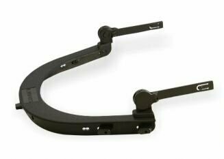 Adaptador para facial para casco LIBUS