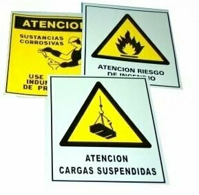 Carteleria