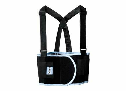 Faja lumbar OMBU