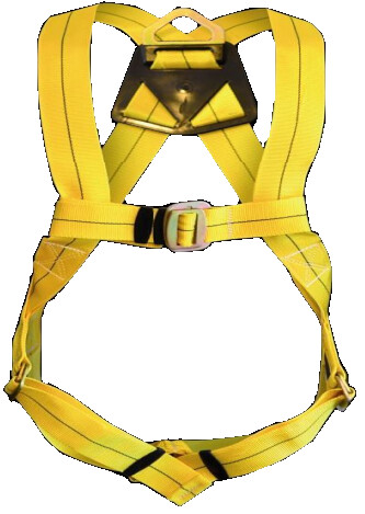 Arnes MAXIMO ESFUERZO 411
