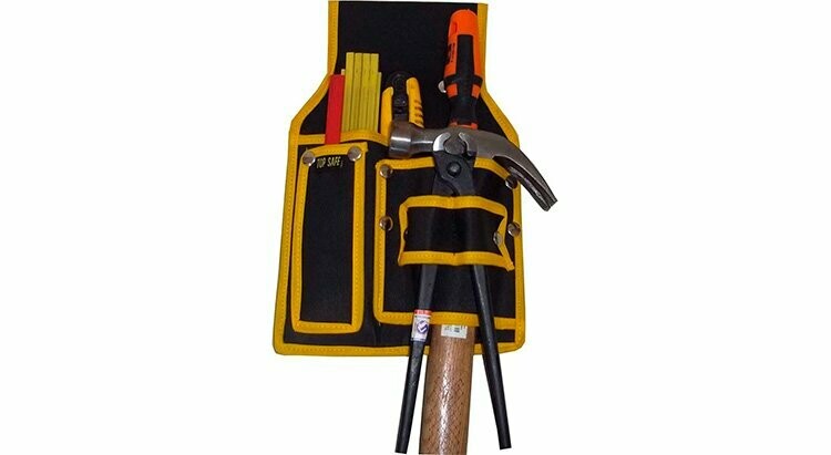 Porta herramientas tipo cementista TOP SAFE