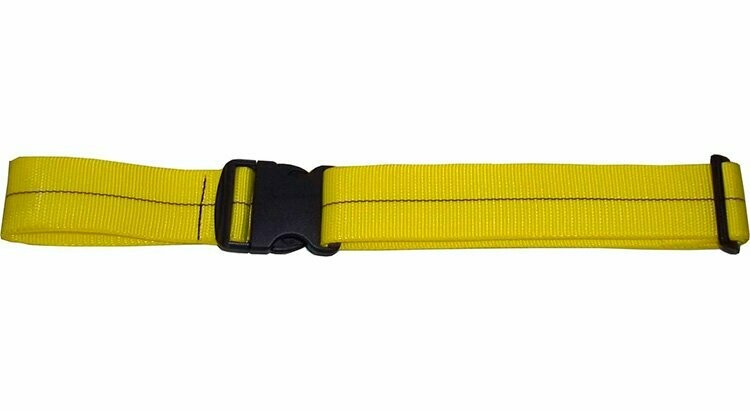 Cinto TOP SAFE para porta-herramientas