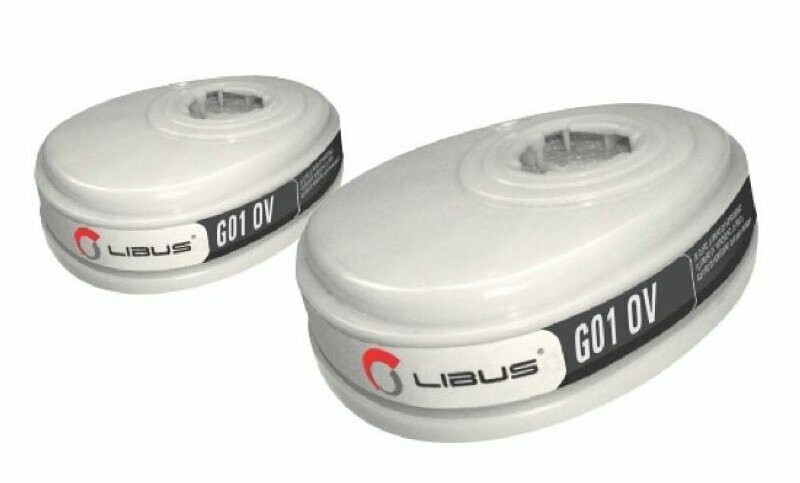Filtros LIBUS G01