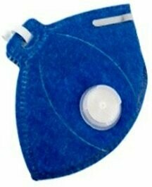 Mascarilla GVS Airflex P100 con valvula