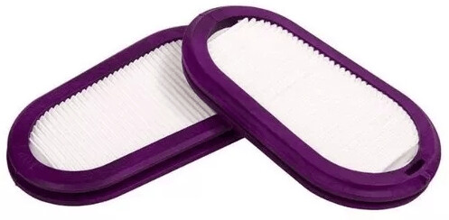 Par filtros GVS P100