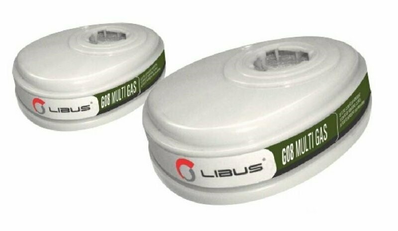 Filtros LIBUS G08
