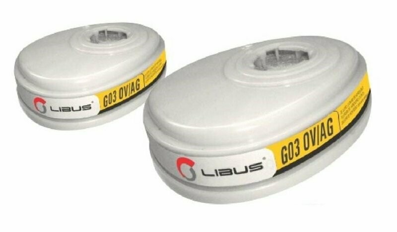 Filtros LIBUS G03