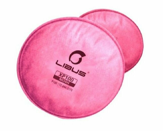 Filtros LIBUS XP100