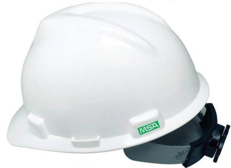 Casco MSA Mark-V
