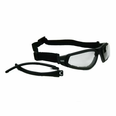 Anteojos antiparra MSA DUAL FIT
