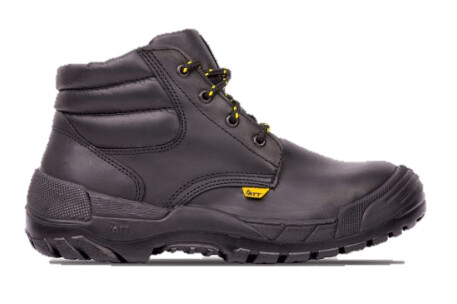Botin ATT CHUBUT PUNTERA PLASTICA