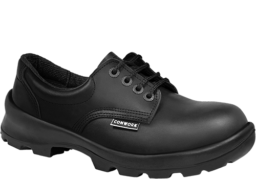 Zapato CONWORK industrial