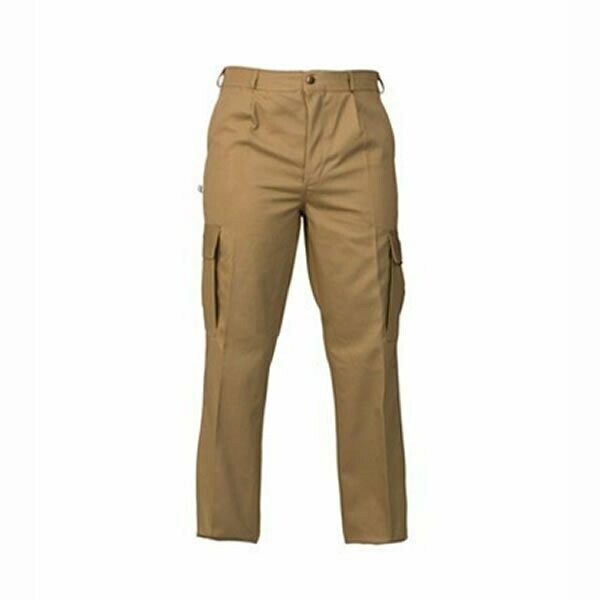 Pantalon OMBU CARGO