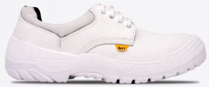 Zapato ATT CHUBUT BLANCO
