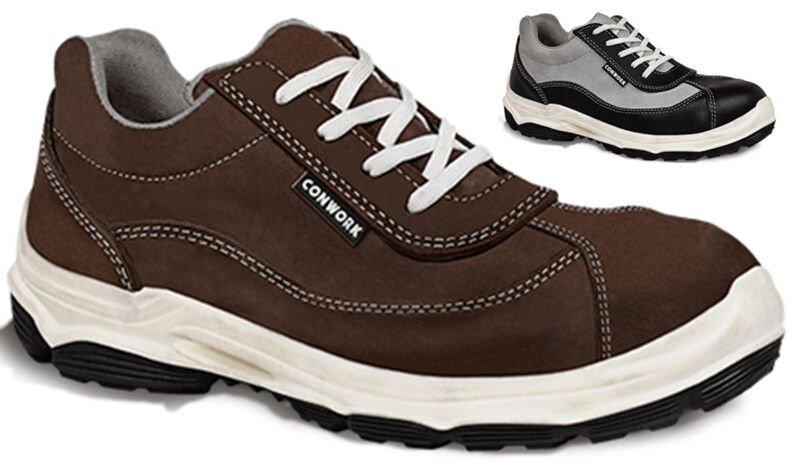 Zapatilla CONWORK ERGON Z1