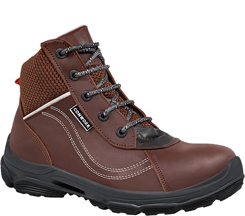 Botin CONWORK ALL WORKS