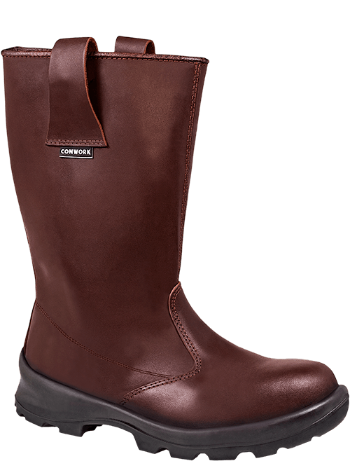 Bota PETROLERA CONWORK
