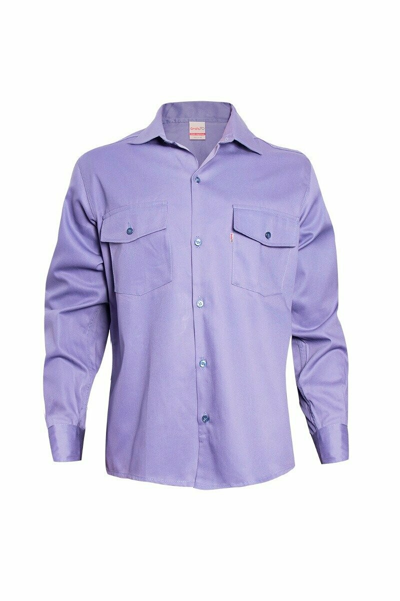 Camisa GRAFA 70 HOMOLOGADA