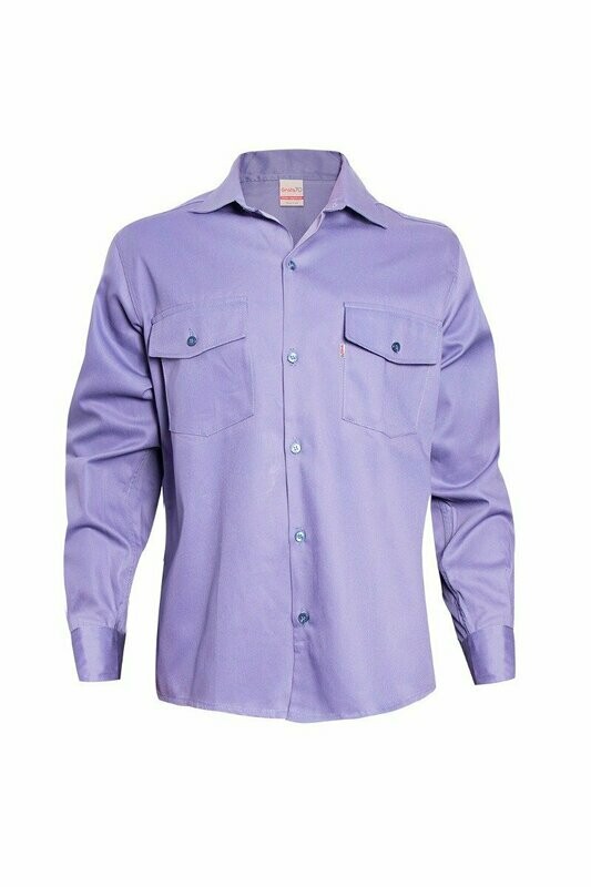 Camisa GRAFA 70 HOMOLOGADA