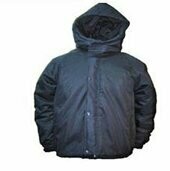 Campera LONETA RESINADA