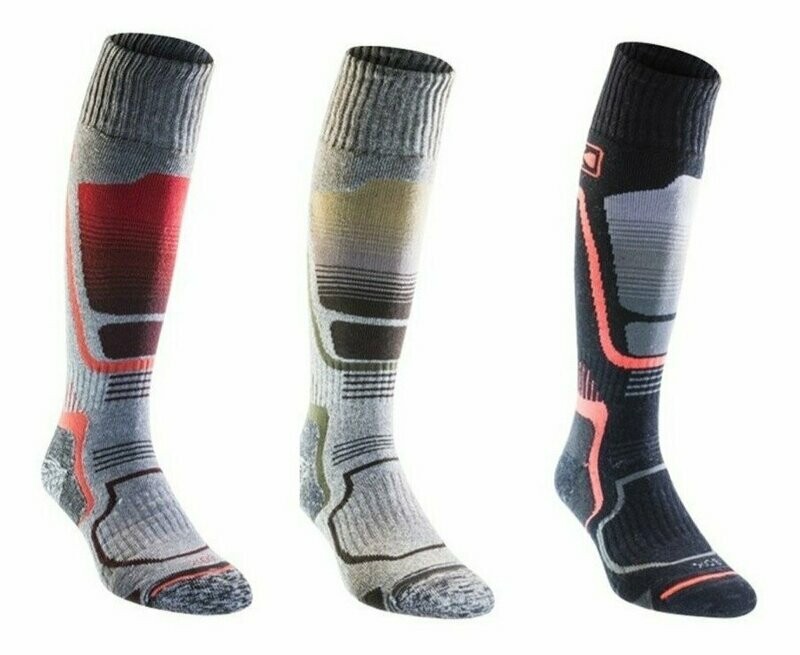 Media SOX termica SKI