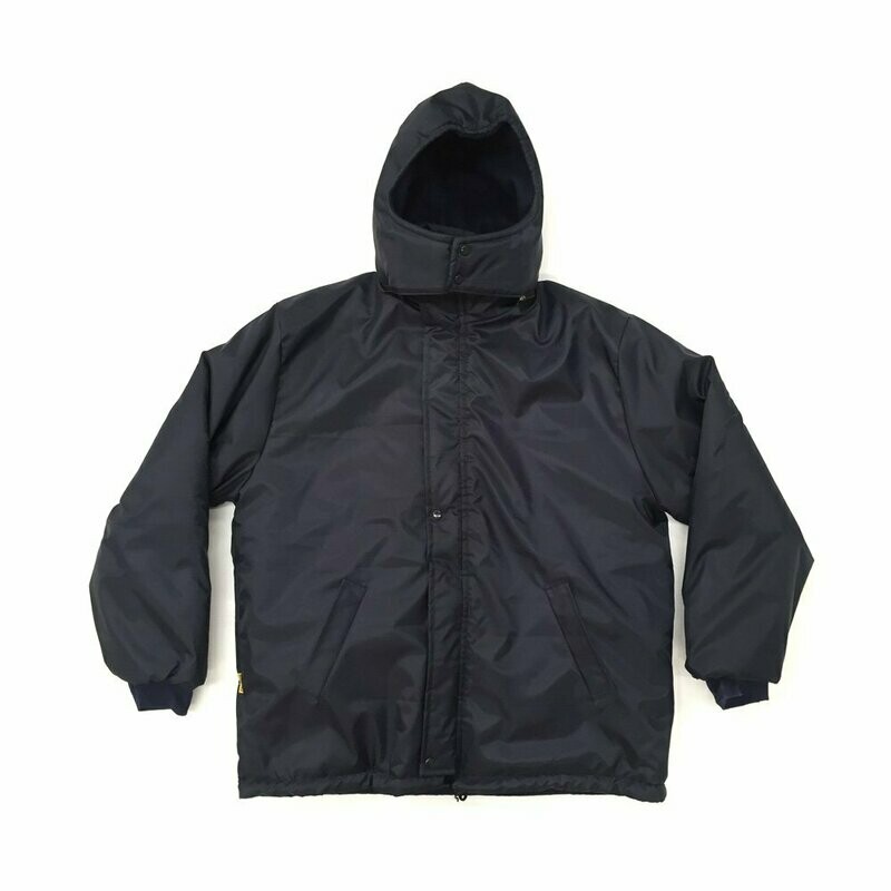 Campera Trucker economica