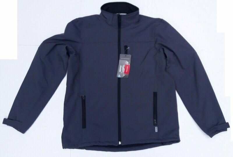 Campera BONK SOFTSHEL