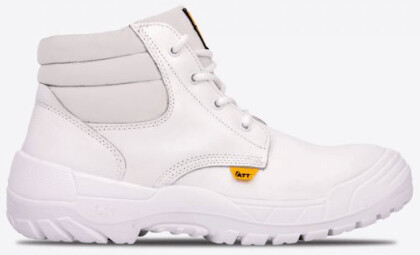 Botin ATT CHUBUT BLANCO