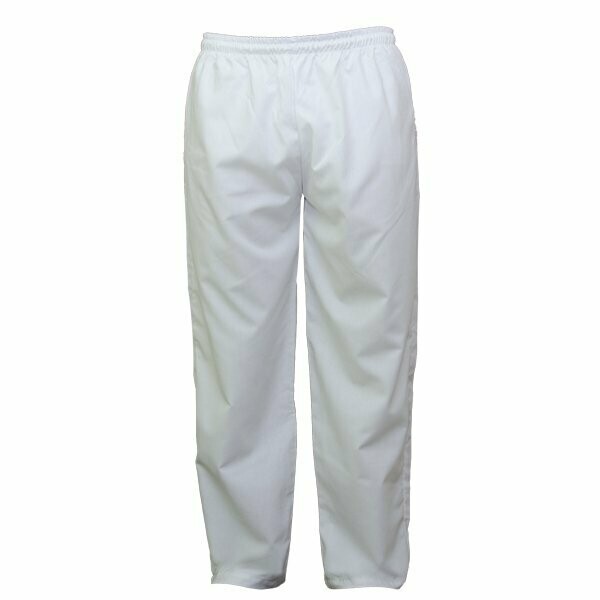 Pantalon NAUTICO blanco
