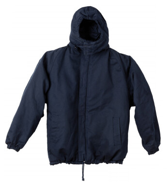 Campera ALGODON estandar