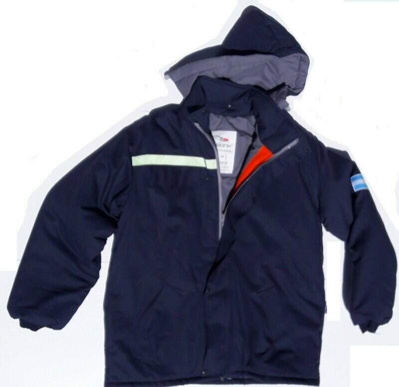 Campera BONK algodon