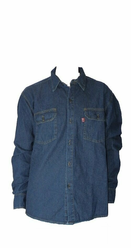 Camisa JEAN FAR WEST