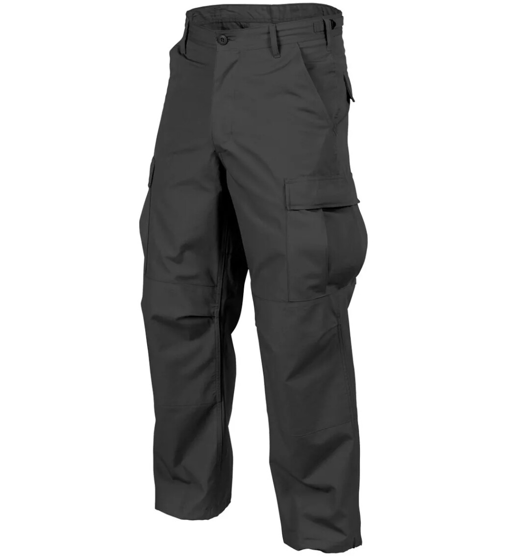Pantalon Cargo PAMPERO Slim Elastizado – Segutex