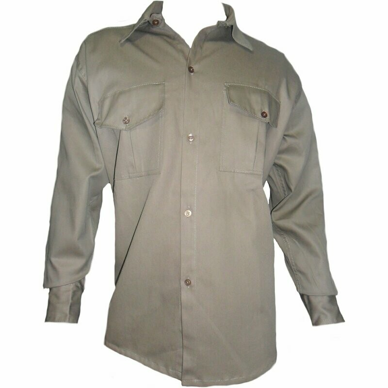 Camisa grafa economica