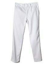 Pantalon GRAFA 70 HOMOLOGADA BLANCO