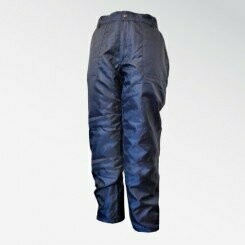 Pantalon BONK Trucker