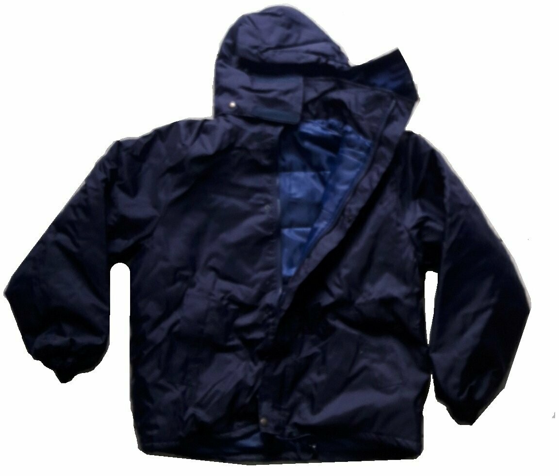Campera PEGASO Trucker