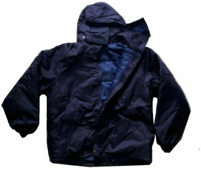 Campera PEGASO Trucker