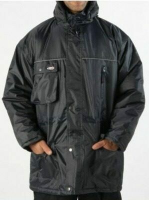 Parka BIL-VEX