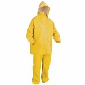 Traje PVC OMBU/LEMBU