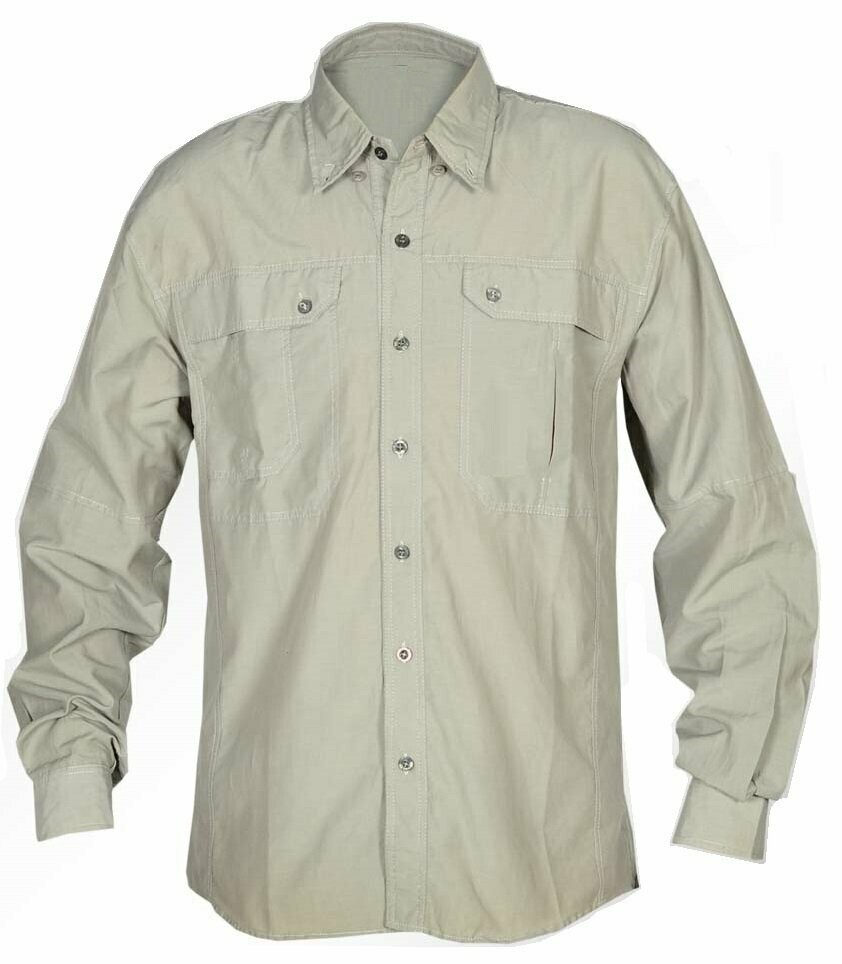 Camisa de hotsell trabajo pampero
