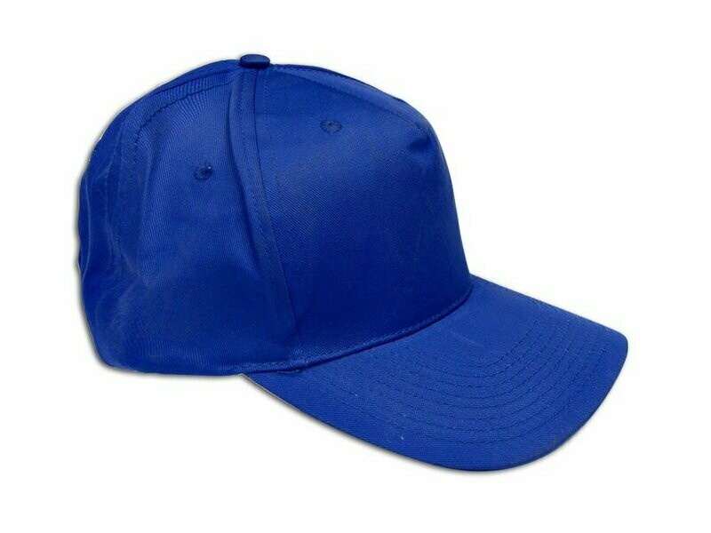 Gorra 5 gajos
