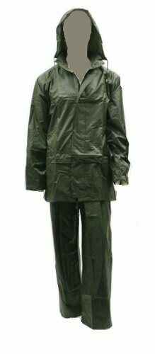 Traje OMBU PREMIUM